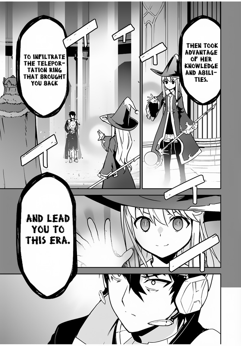 Yuusha Shoutai Kamoku Yuusha Wa Nagasarenai 35 9