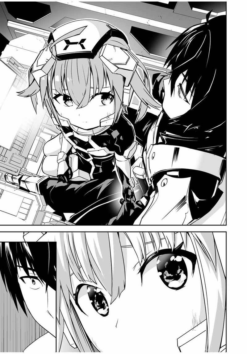 Yuusha Shoutai Kamoku Yuusha Wa Nagasarenai 4 4