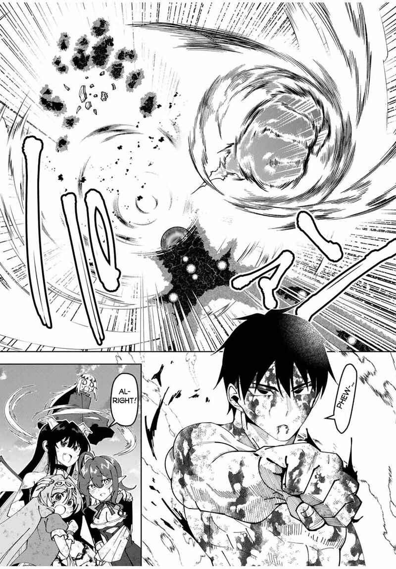 Yuusha To Yobareta Nochi Ni Soshite Musou Otoko Wa Kazoku Wo Tsukuru 51 14