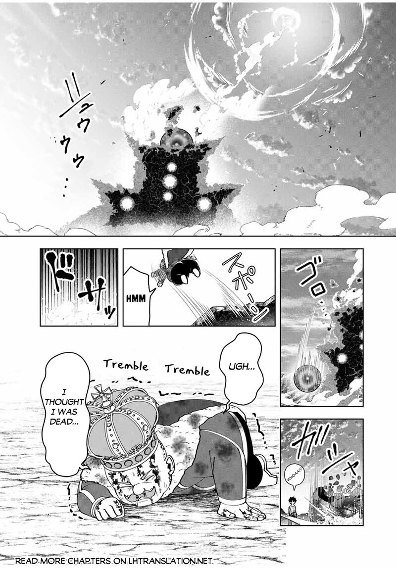 Yuusha To Yobareta Nochi Ni Soshite Musou Otoko Wa Kazoku Wo Tsukuru 51 15