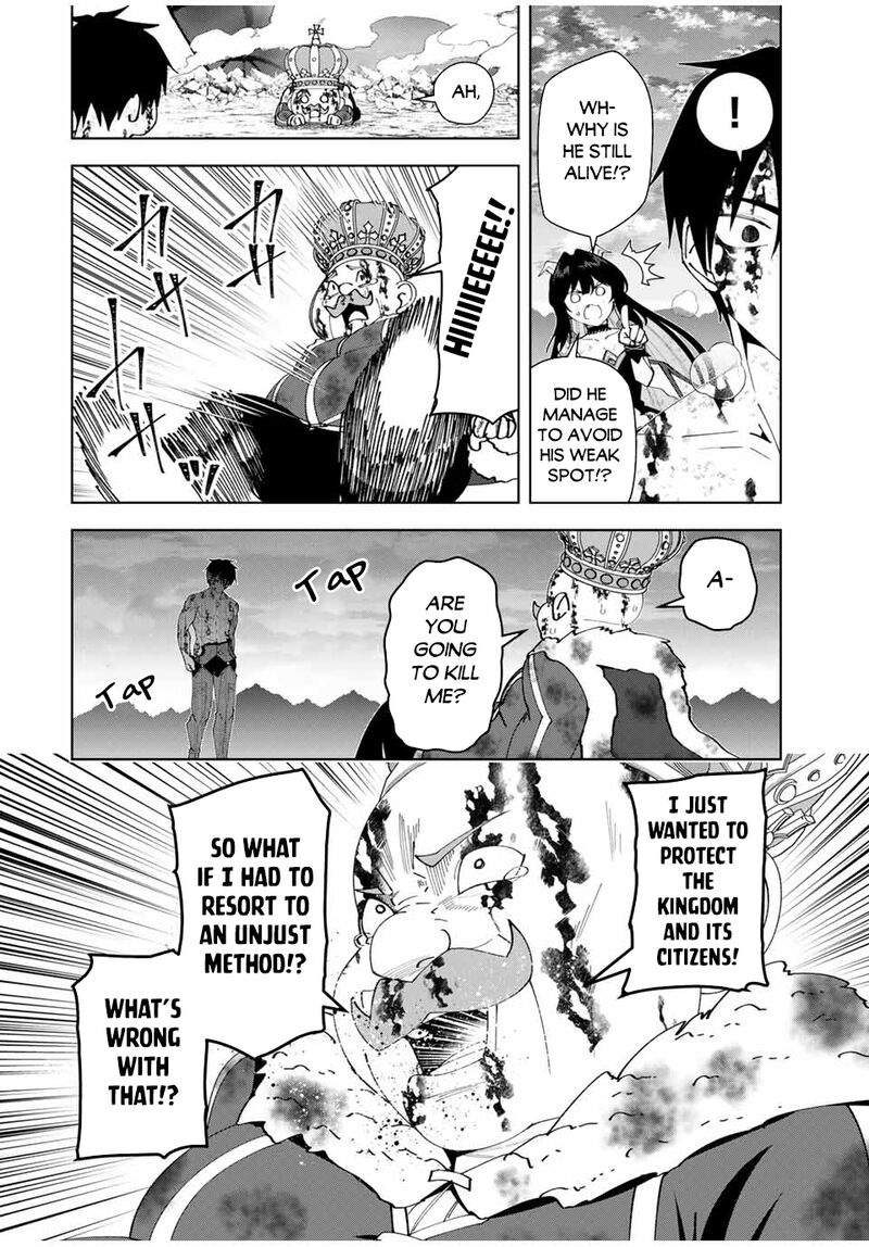 Yuusha To Yobareta Nochi Ni Soshite Musou Otoko Wa Kazoku Wo Tsukuru 51 16