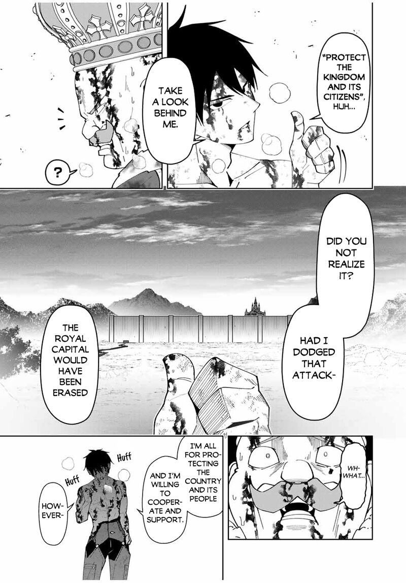 Yuusha To Yobareta Nochi Ni Soshite Musou Otoko Wa Kazoku Wo Tsukuru 51 17