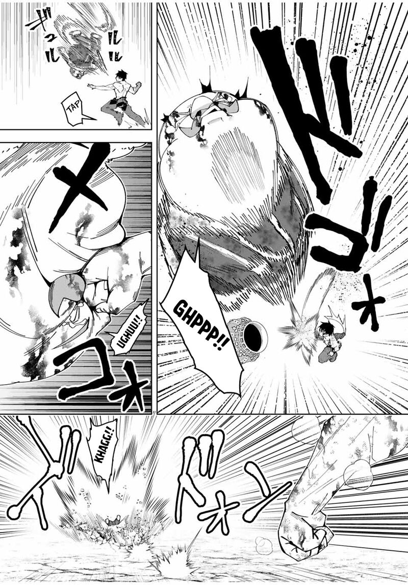 Yuusha To Yobareta Nochi Ni Soshite Musou Otoko Wa Kazoku Wo Tsukuru 51 19