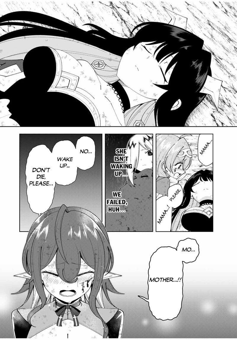 Yuusha To Yobareta Nochi Ni Soshite Musou Otoko Wa Kazoku Wo Tsukuru 51 2
