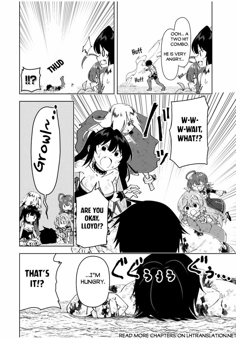 Yuusha To Yobareta Nochi Ni Soshite Musou Otoko Wa Kazoku Wo Tsukuru 51 20