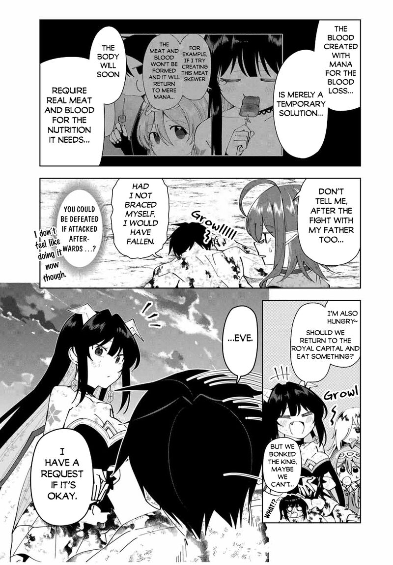 Yuusha To Yobareta Nochi Ni Soshite Musou Otoko Wa Kazoku Wo Tsukuru 51 21