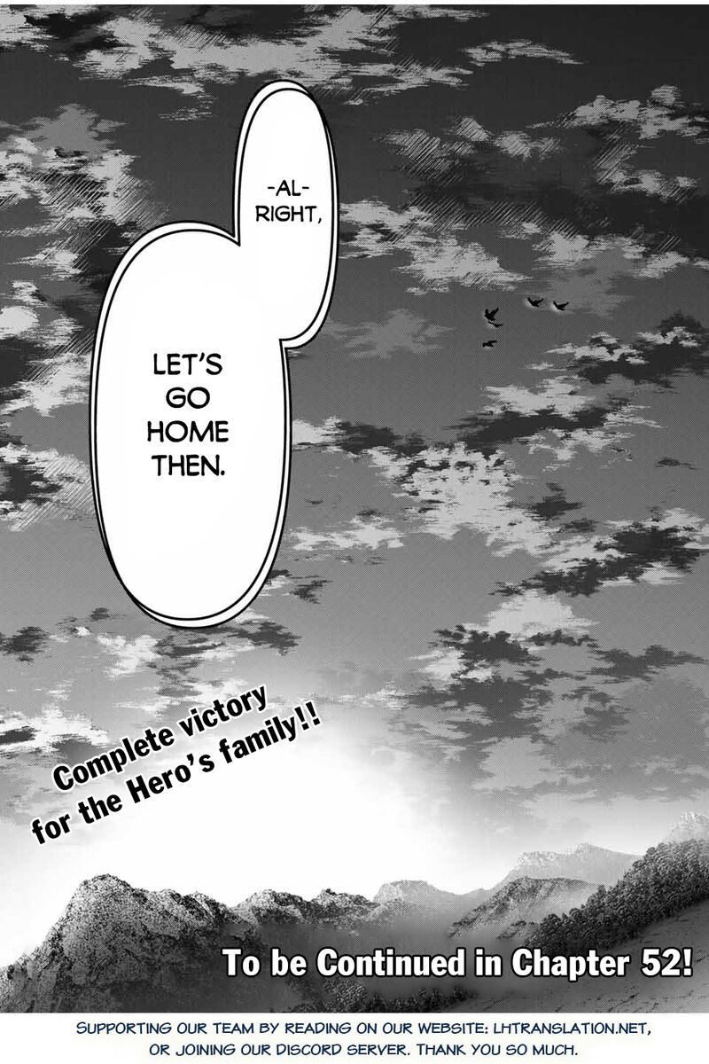 Yuusha To Yobareta Nochi Ni Soshite Musou Otoko Wa Kazoku Wo Tsukuru 51 23