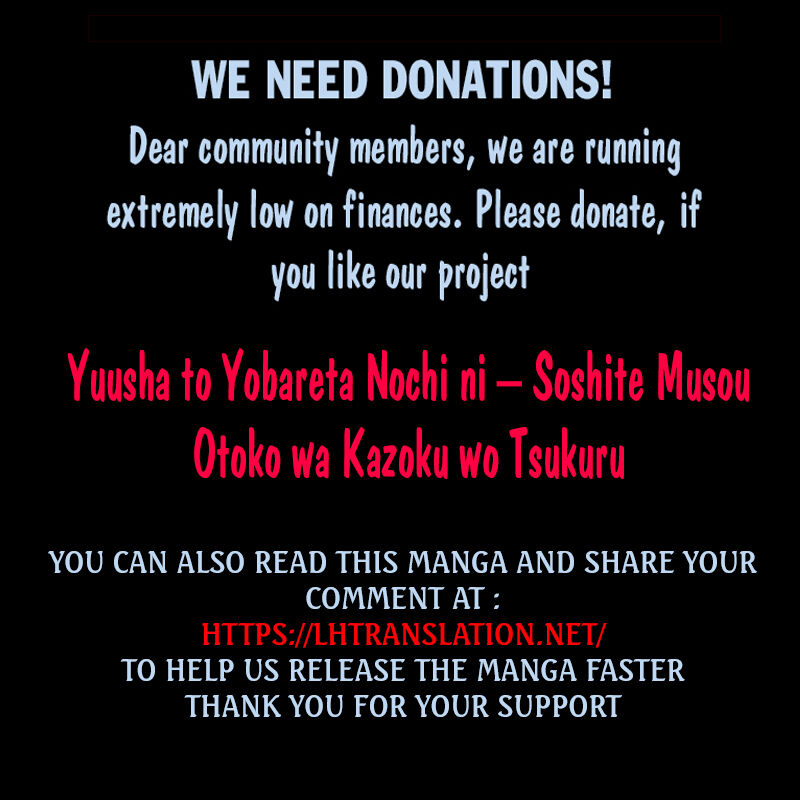 Yuusha To Yobareta Nochi Ni Soshite Musou Otoko Wa Kazoku Wo Tsukuru 51 24