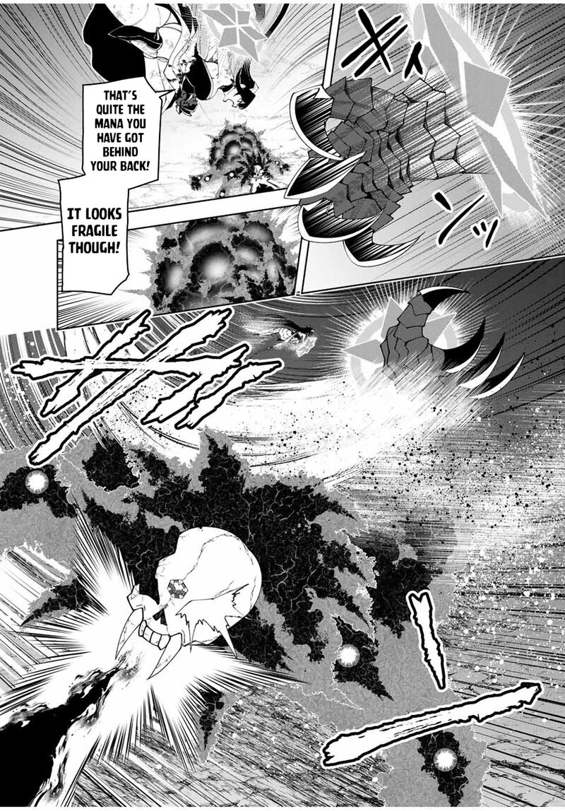 Yuusha To Yobareta Nochi Ni Soshite Musou Otoko Wa Kazoku Wo Tsukuru 51 9
