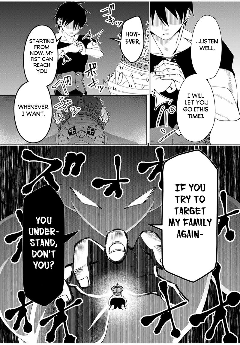 Yuusha To Yobareta Nochi Ni Soshite Musou Otoko Wa Kazoku Wo Tsukuru 52 16