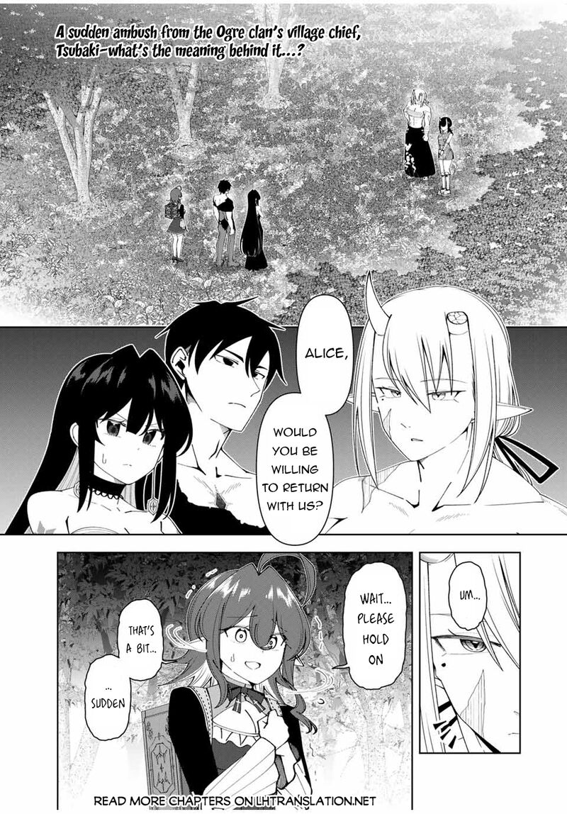 Yuusha To Yobareta Nochi Ni Soshite Musou Otoko Wa Kazoku Wo Tsukuru 65 1
