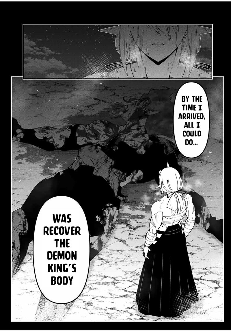 Yuusha To Yobareta Nochi Ni Soshite Musou Otoko Wa Kazoku Wo Tsukuru 65 11