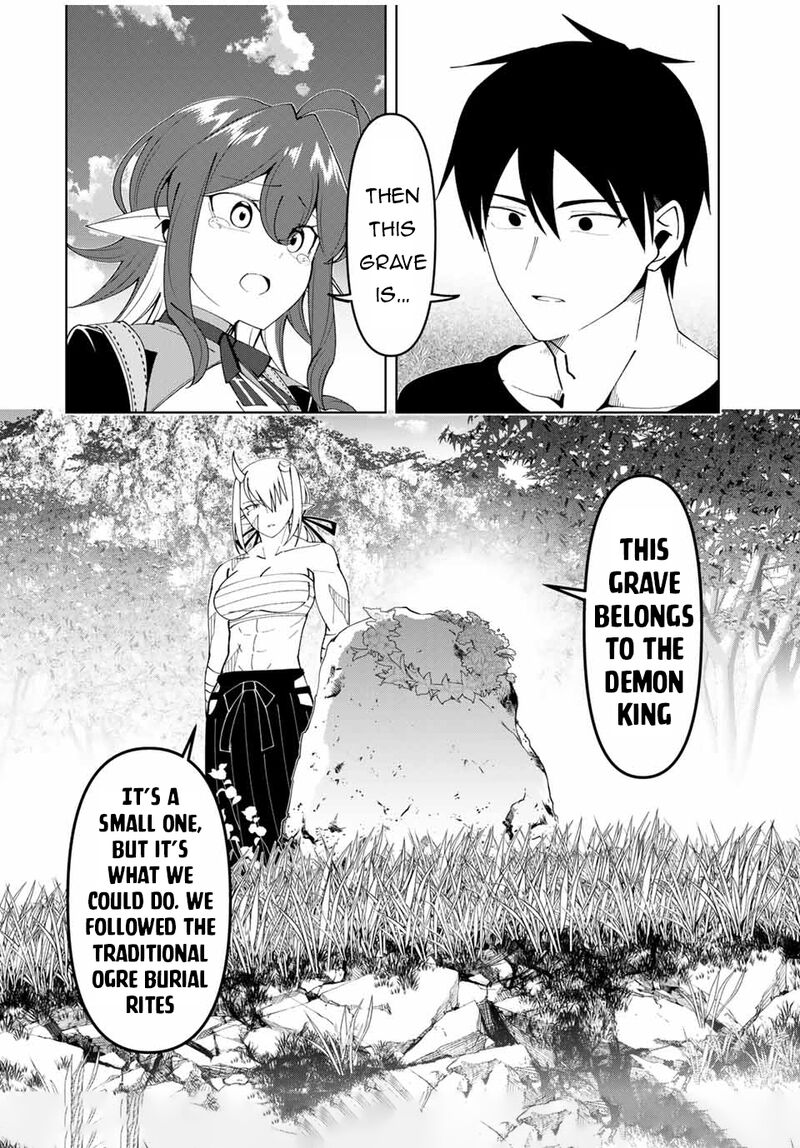 Yuusha To Yobareta Nochi Ni Soshite Musou Otoko Wa Kazoku Wo Tsukuru 65 12