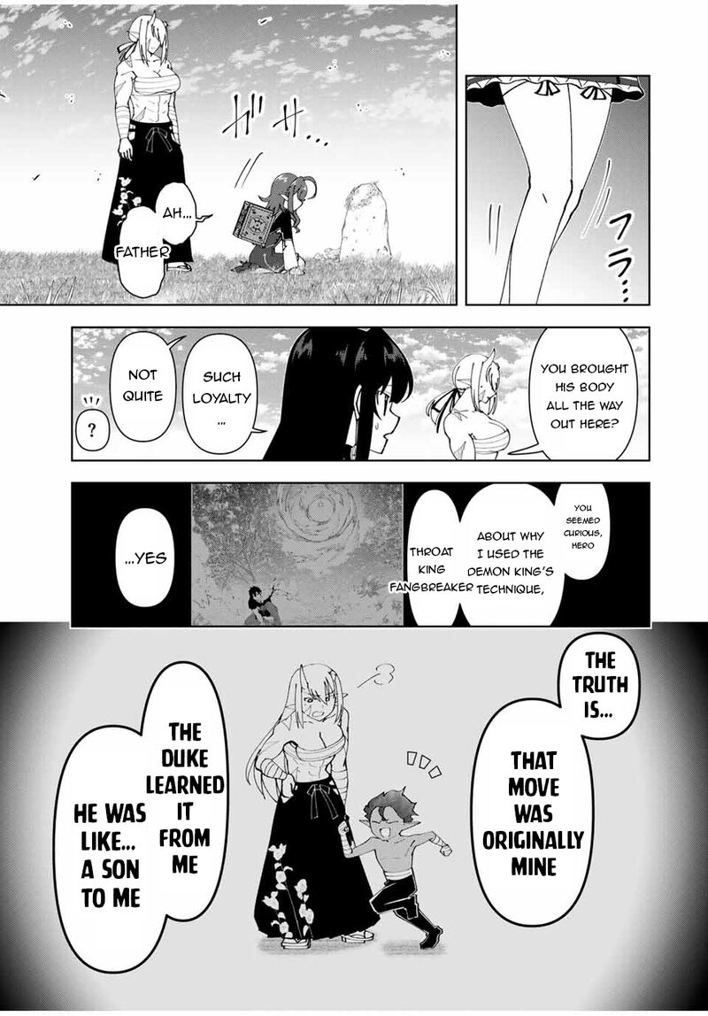 Yuusha To Yobareta Nochi Ni Soshite Musou Otoko Wa Kazoku Wo Tsukuru 65 13