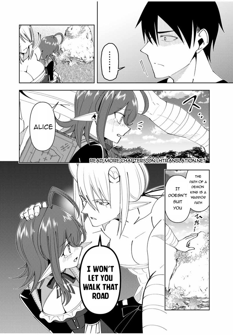 Yuusha To Yobareta Nochi Ni Soshite Musou Otoko Wa Kazoku Wo Tsukuru 65 14