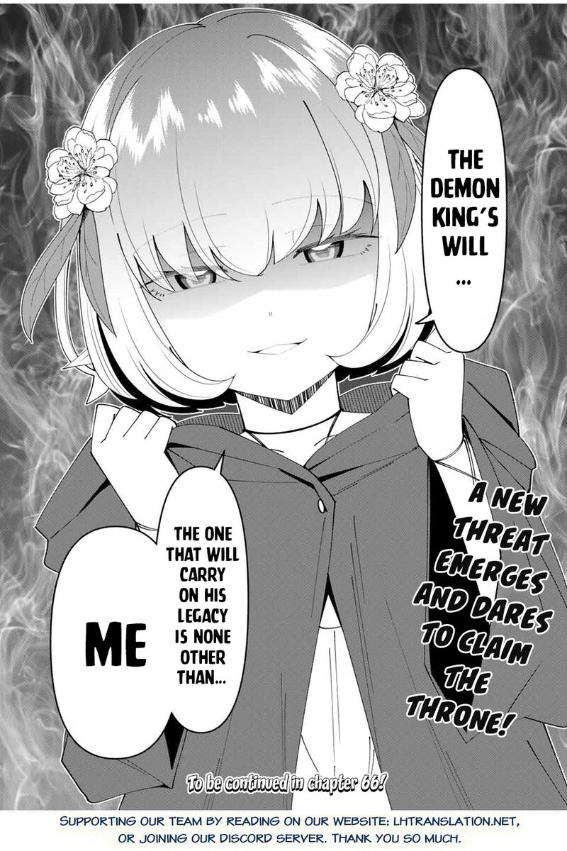 Yuusha To Yobareta Nochi Ni Soshite Musou Otoko Wa Kazoku Wo Tsukuru 65 16