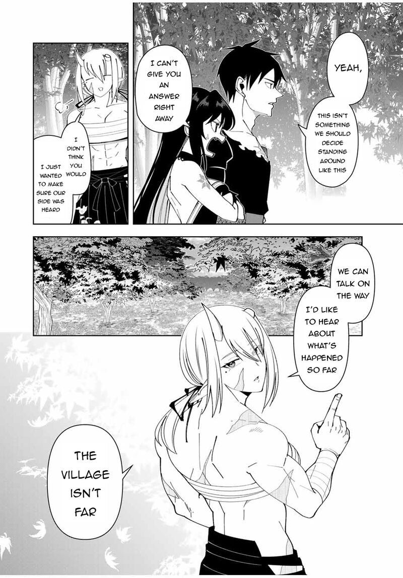 Yuusha To Yobareta Nochi Ni Soshite Musou Otoko Wa Kazoku Wo Tsukuru 65 2