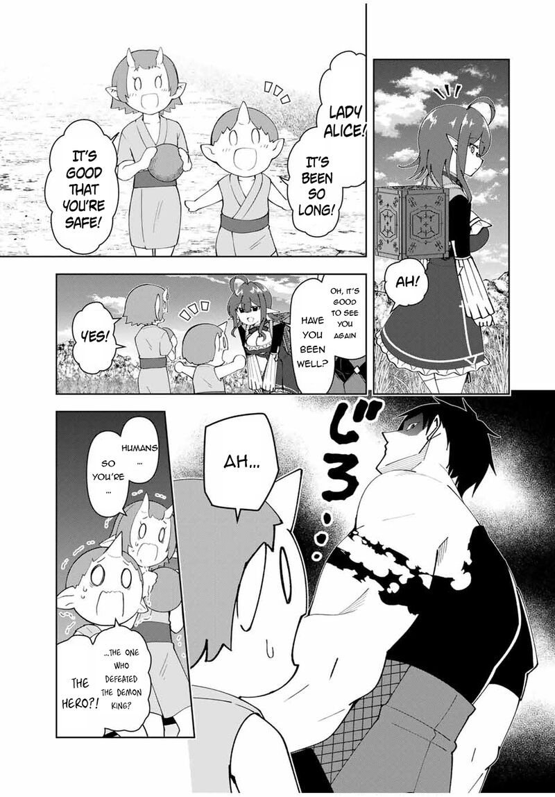 Yuusha To Yobareta Nochi Ni Soshite Musou Otoko Wa Kazoku Wo Tsukuru 65 5