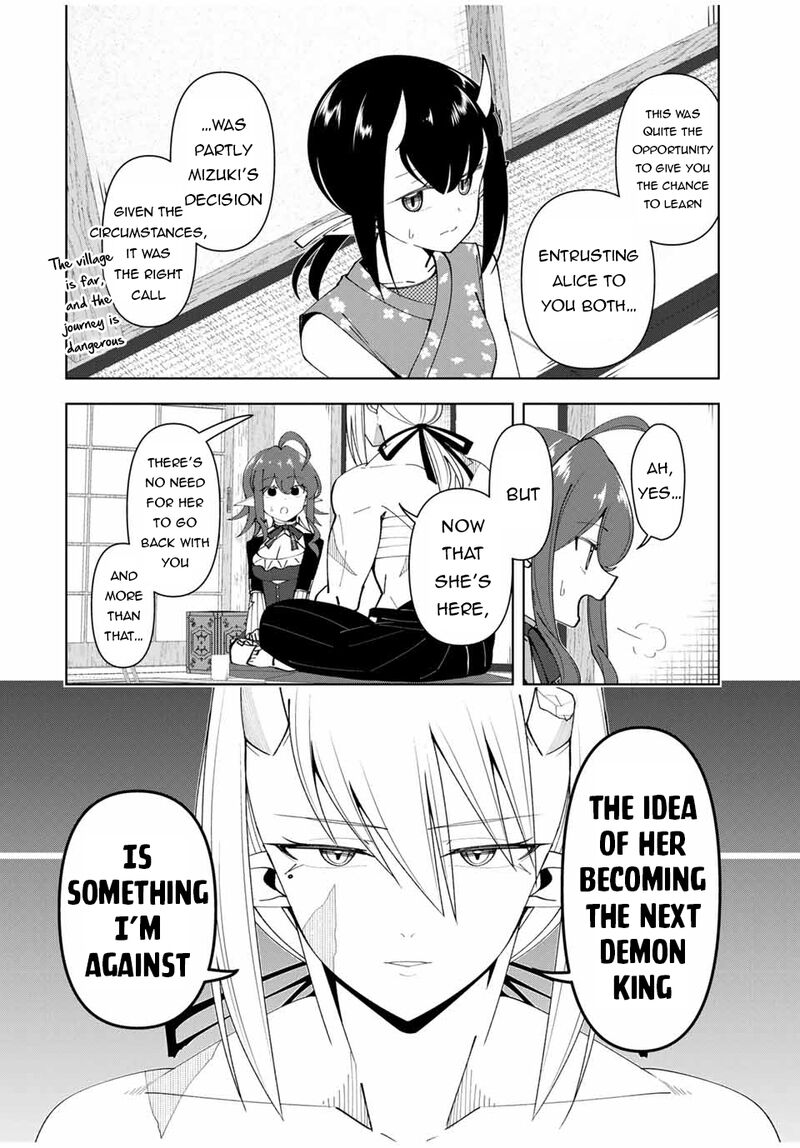 Yuusha To Yobareta Nochi Ni Soshite Musou Otoko Wa Kazoku Wo Tsukuru 65 8