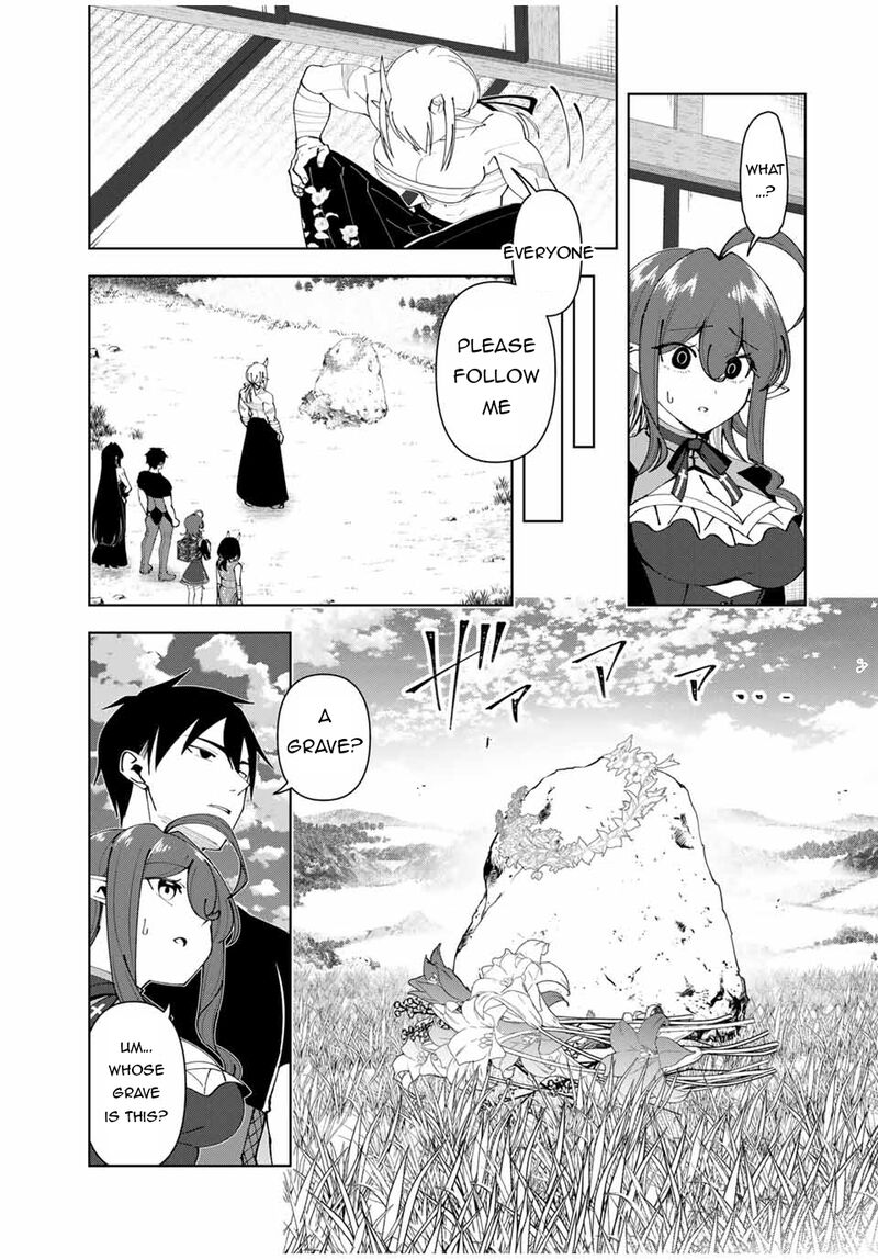 Yuusha To Yobareta Nochi Ni Soshite Musou Otoko Wa Kazoku Wo Tsukuru 65 9