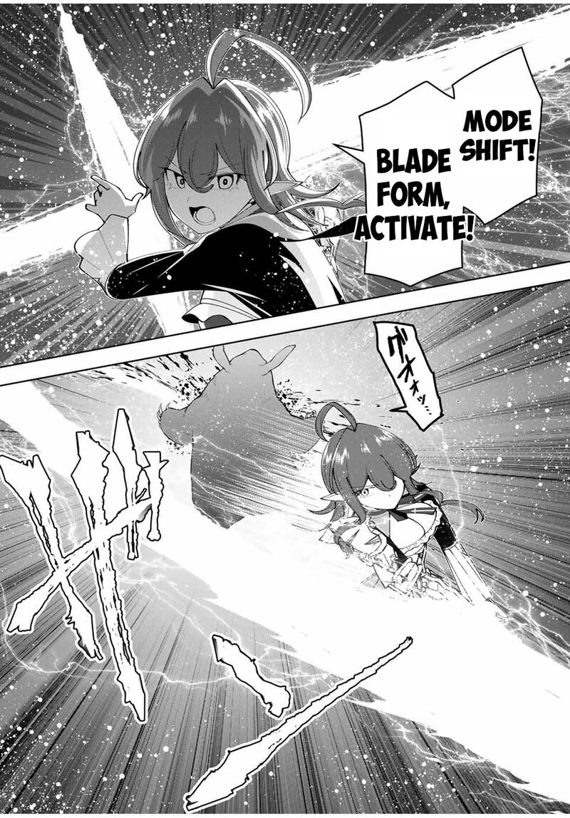 Yuusha To Yobareta Nochi Ni Soshite Musou Otoko Wa Kazoku Wo Tsukuru 66 12