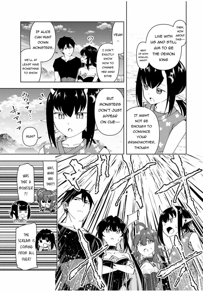 Yuusha To Yobareta Nochi Ni Soshite Musou Otoko Wa Kazoku Wo Tsukuru 66 9