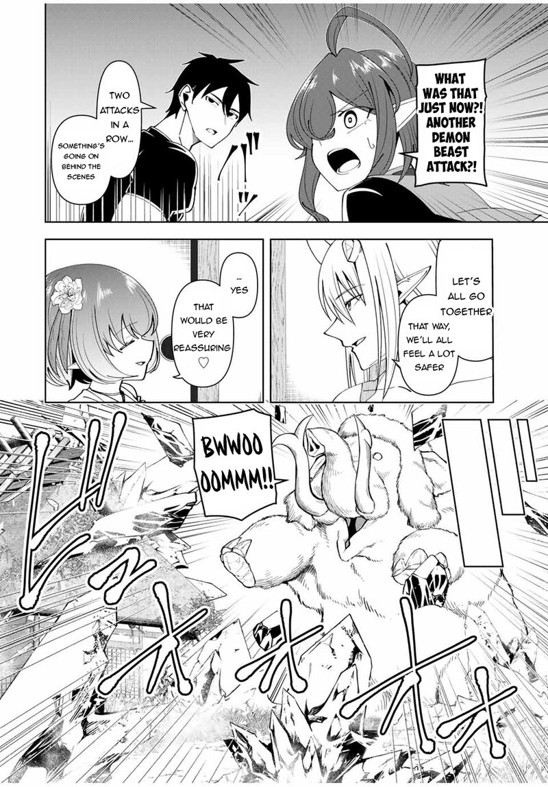 Yuusha To Yobareta Nochi Ni Soshite Musou Otoko Wa Kazoku Wo Tsukuru 67 10
