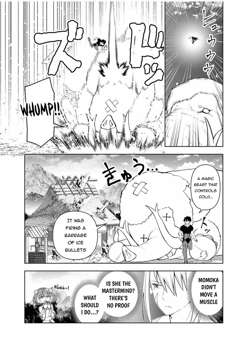 Yuusha To Yobareta Nochi Ni Soshite Musou Otoko Wa Kazoku Wo Tsukuru 67 11