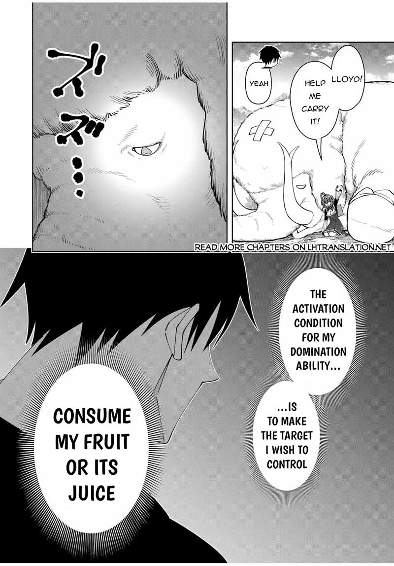 Yuusha To Yobareta Nochi Ni Soshite Musou Otoko Wa Kazoku Wo Tsukuru 67 14