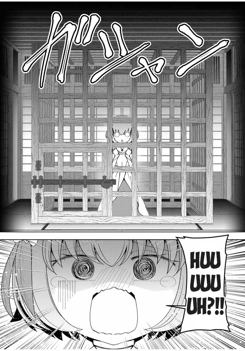 Yuusha To Yobareta Nochi Ni Soshite Musou Otoko Wa Kazoku Wo Tsukuru 67 3