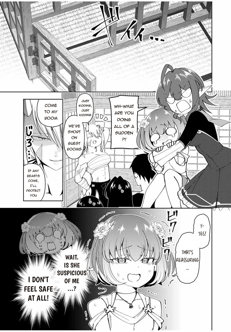 Yuusha To Yobareta Nochi Ni Soshite Musou Otoko Wa Kazoku Wo Tsukuru 67 5
