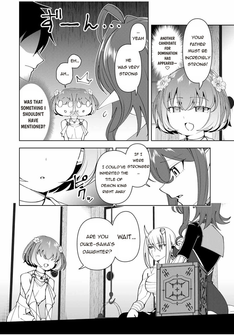 Yuusha To Yobareta Nochi Ni Soshite Musou Otoko Wa Kazoku Wo Tsukuru 67 8
