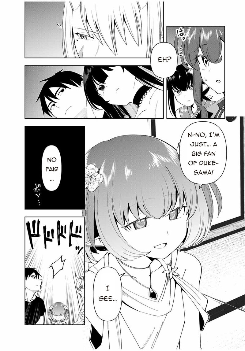 Yuusha To Yobareta Nochi Ni Soshite Musou Otoko Wa Kazoku Wo Tsukuru 67 9