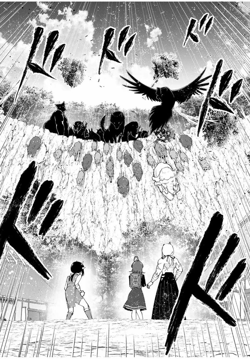 Yuusha To Yobareta Nochi Ni Soshite Musou Otoko Wa Kazoku Wo Tsukuru 68 10