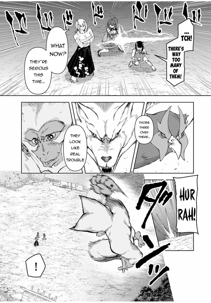 Yuusha To Yobareta Nochi Ni Soshite Musou Otoko Wa Kazoku Wo Tsukuru 68 11