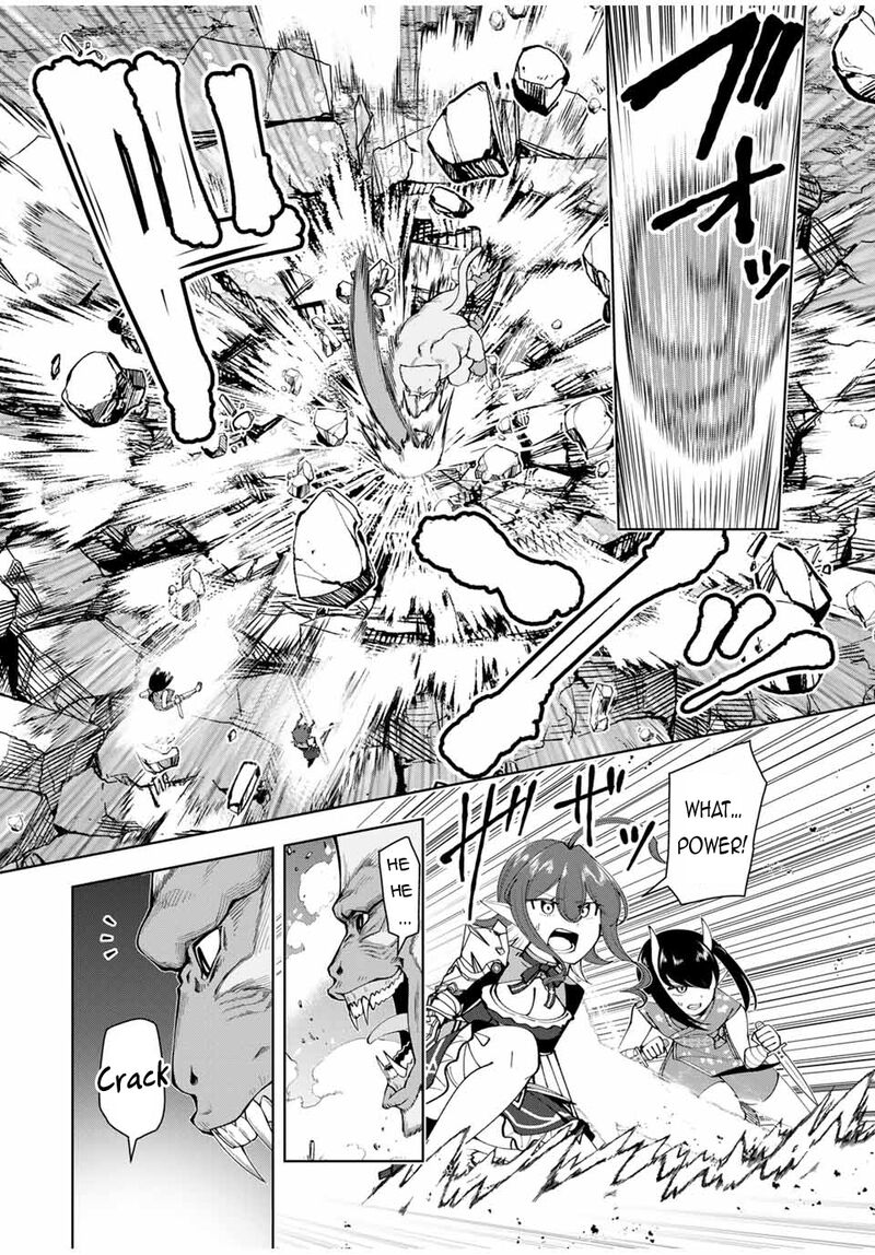 Yuusha To Yobareta Nochi Ni Soshite Musou Otoko Wa Kazoku Wo Tsukuru 68 12