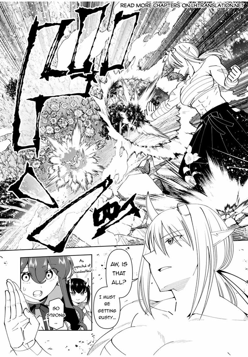 Yuusha To Yobareta Nochi Ni Soshite Musou Otoko Wa Kazoku Wo Tsukuru 68 14