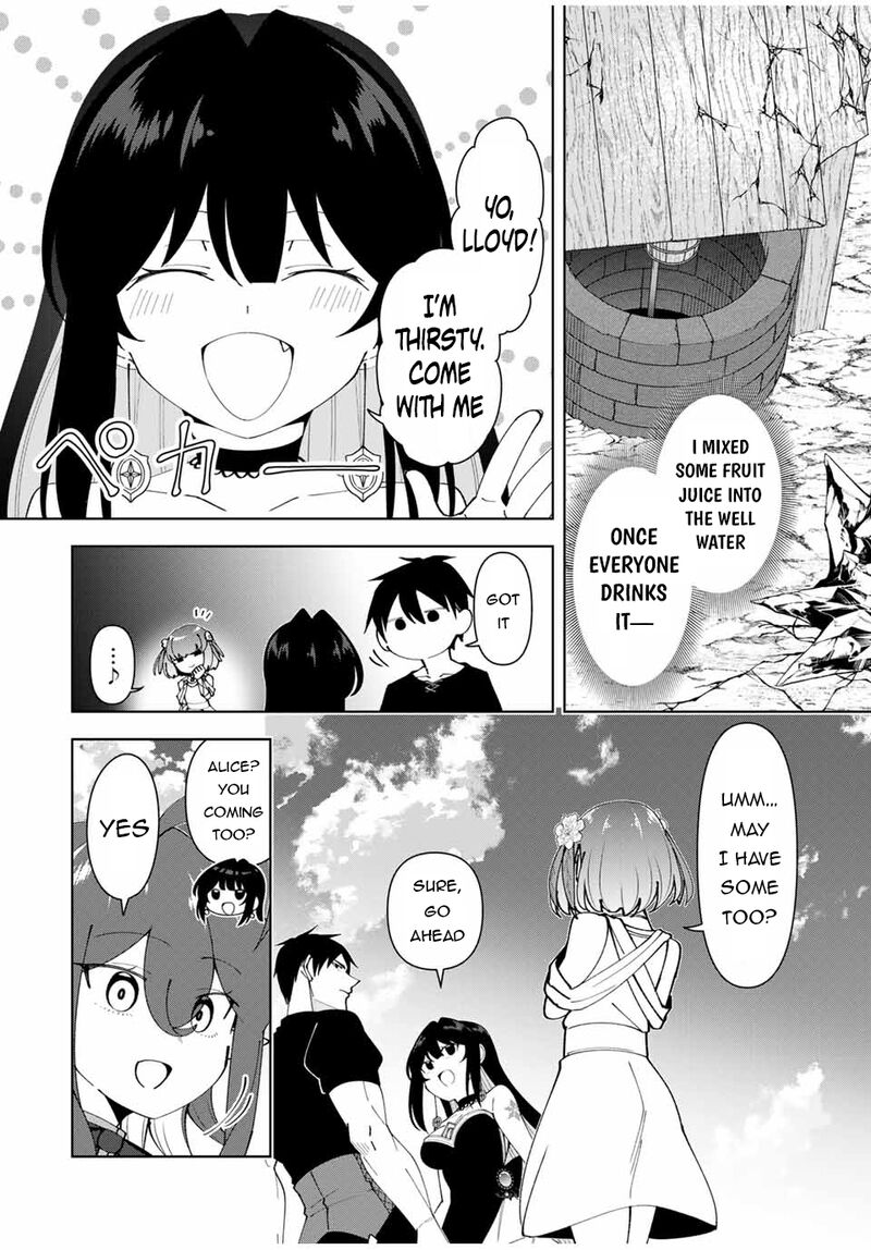 Yuusha To Yobareta Nochi Ni Soshite Musou Otoko Wa Kazoku Wo Tsukuru 68 2