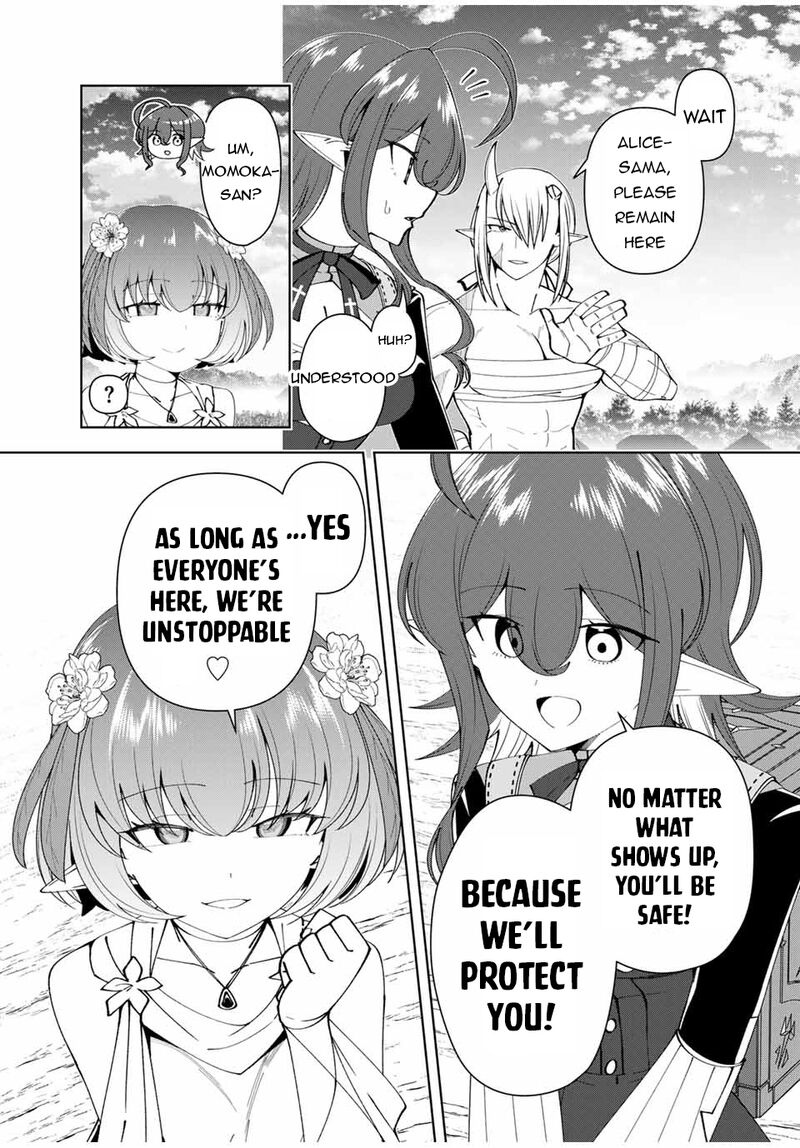 Yuusha To Yobareta Nochi Ni Soshite Musou Otoko Wa Kazoku Wo Tsukuru 68 3