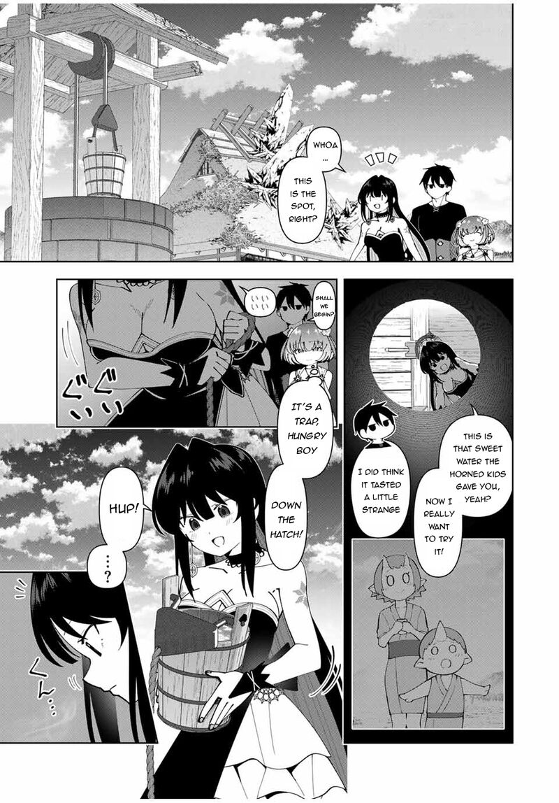 Yuusha To Yobareta Nochi Ni Soshite Musou Otoko Wa Kazoku Wo Tsukuru 68 5