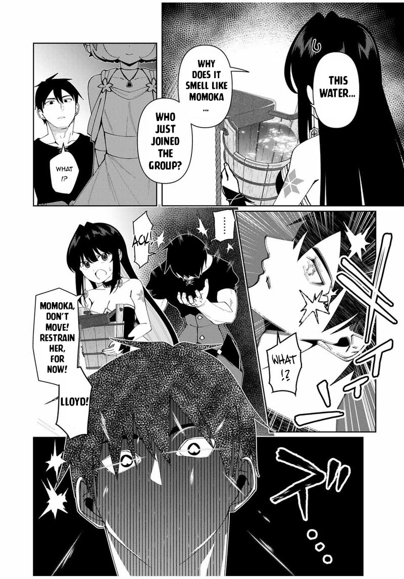 Yuusha To Yobareta Nochi Ni Soshite Musou Otoko Wa Kazoku Wo Tsukuru 68 6