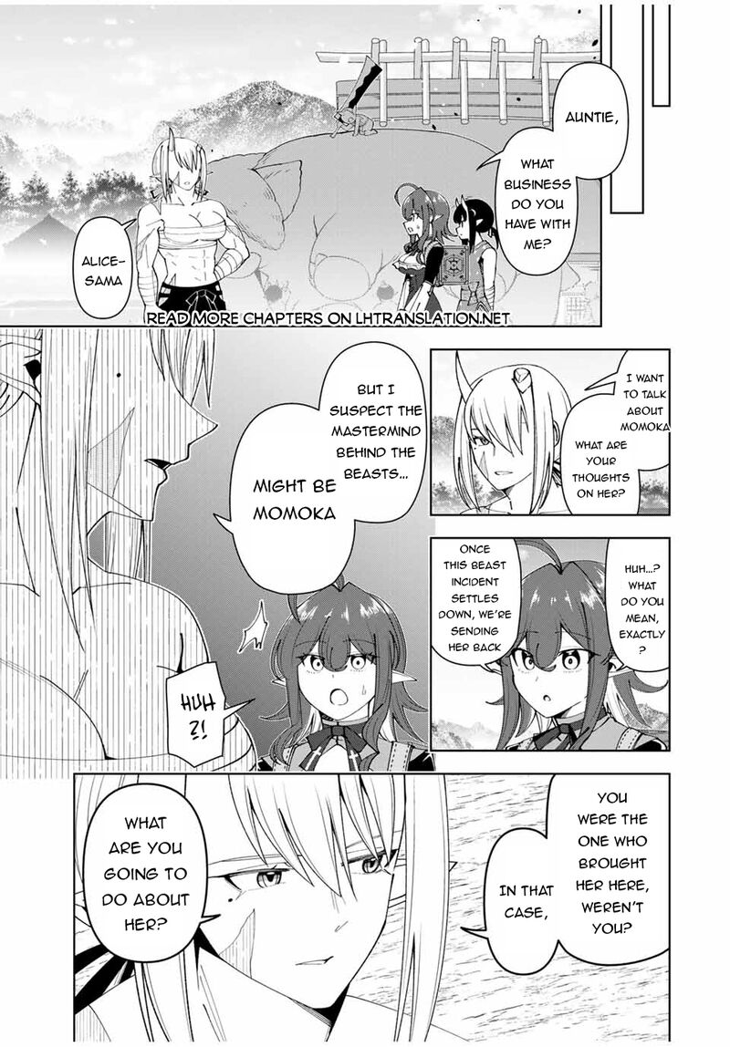 Yuusha To Yobareta Nochi Ni Soshite Musou Otoko Wa Kazoku Wo Tsukuru 68 7