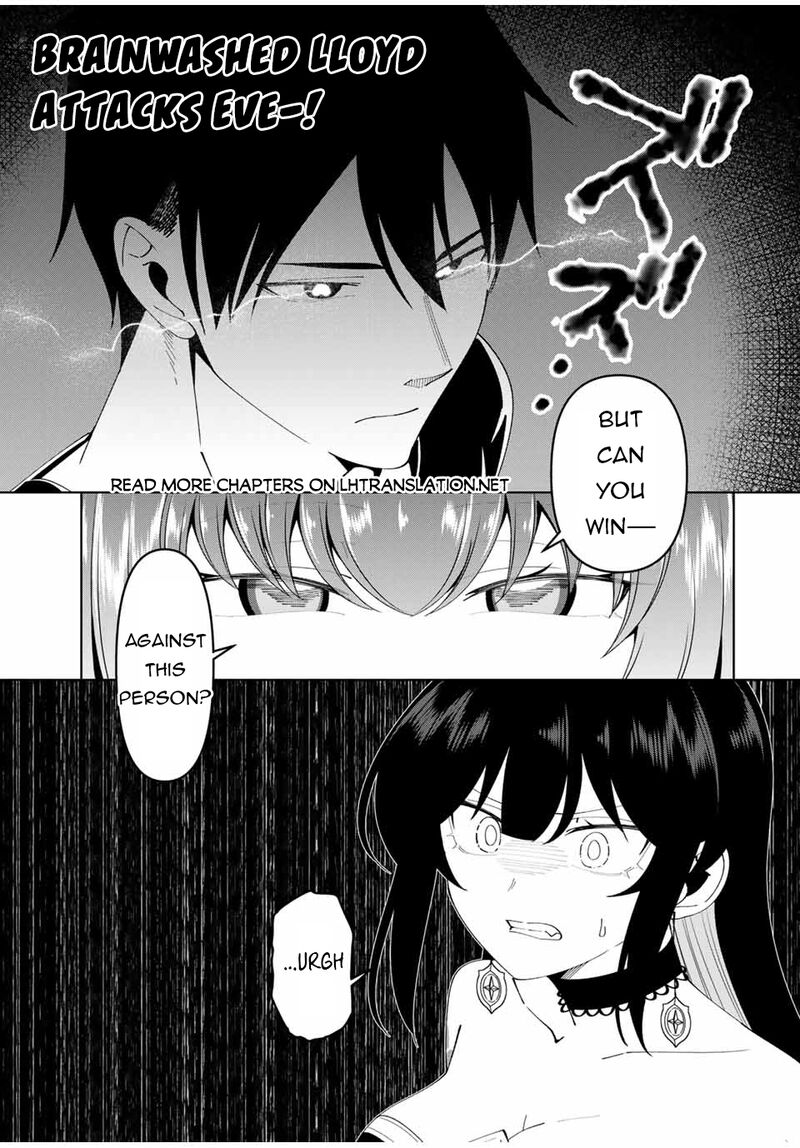 Yuusha To Yobareta Nochi Ni Soshite Musou Otoko Wa Kazoku Wo Tsukuru 69 1