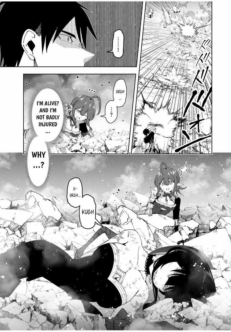 Yuusha To Yobareta Nochi Ni Soshite Musou Otoko Wa Kazoku Wo Tsukuru 69 11