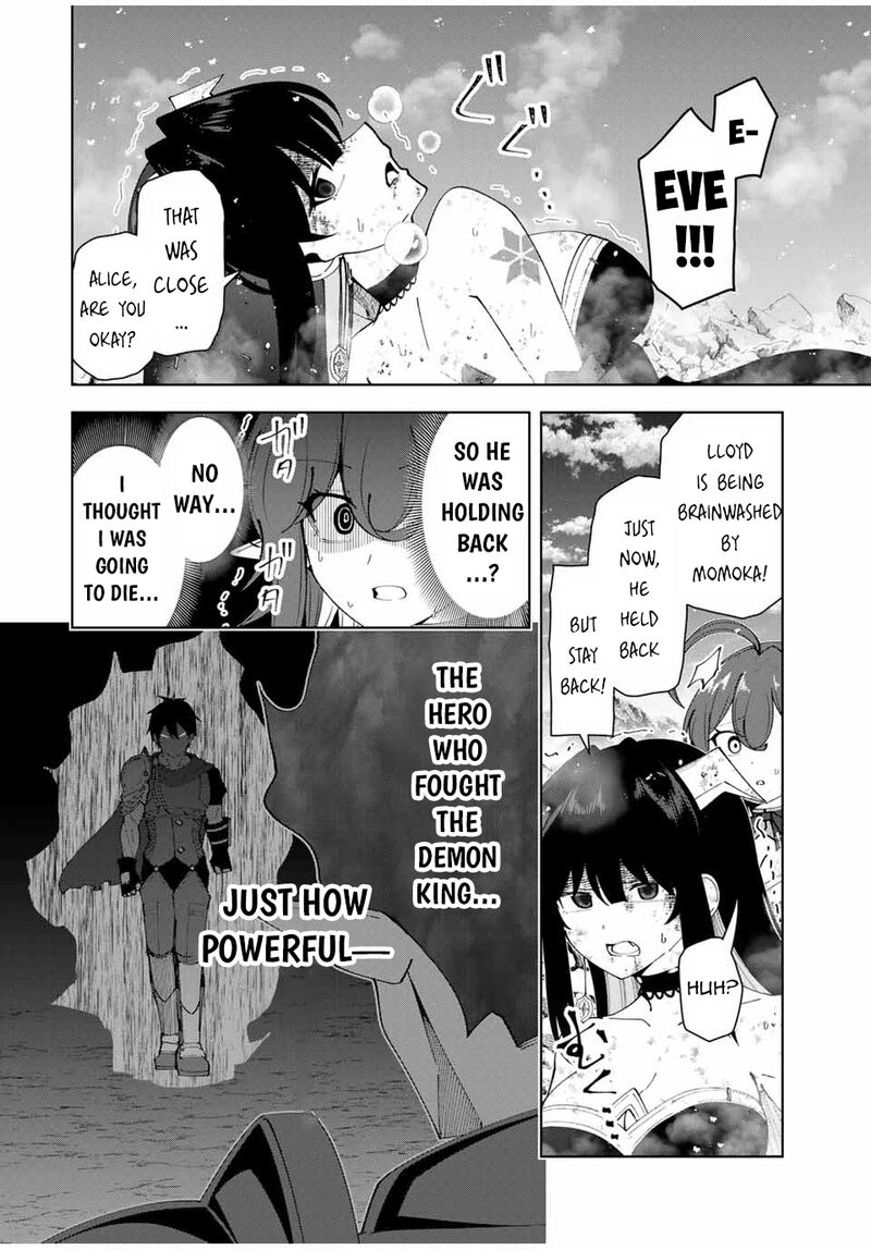 Yuusha To Yobareta Nochi Ni Soshite Musou Otoko Wa Kazoku Wo Tsukuru 69 12
