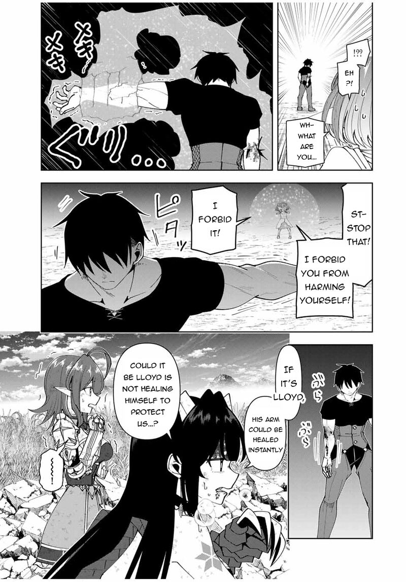 Yuusha To Yobareta Nochi Ni Soshite Musou Otoko Wa Kazoku Wo Tsukuru 69 15