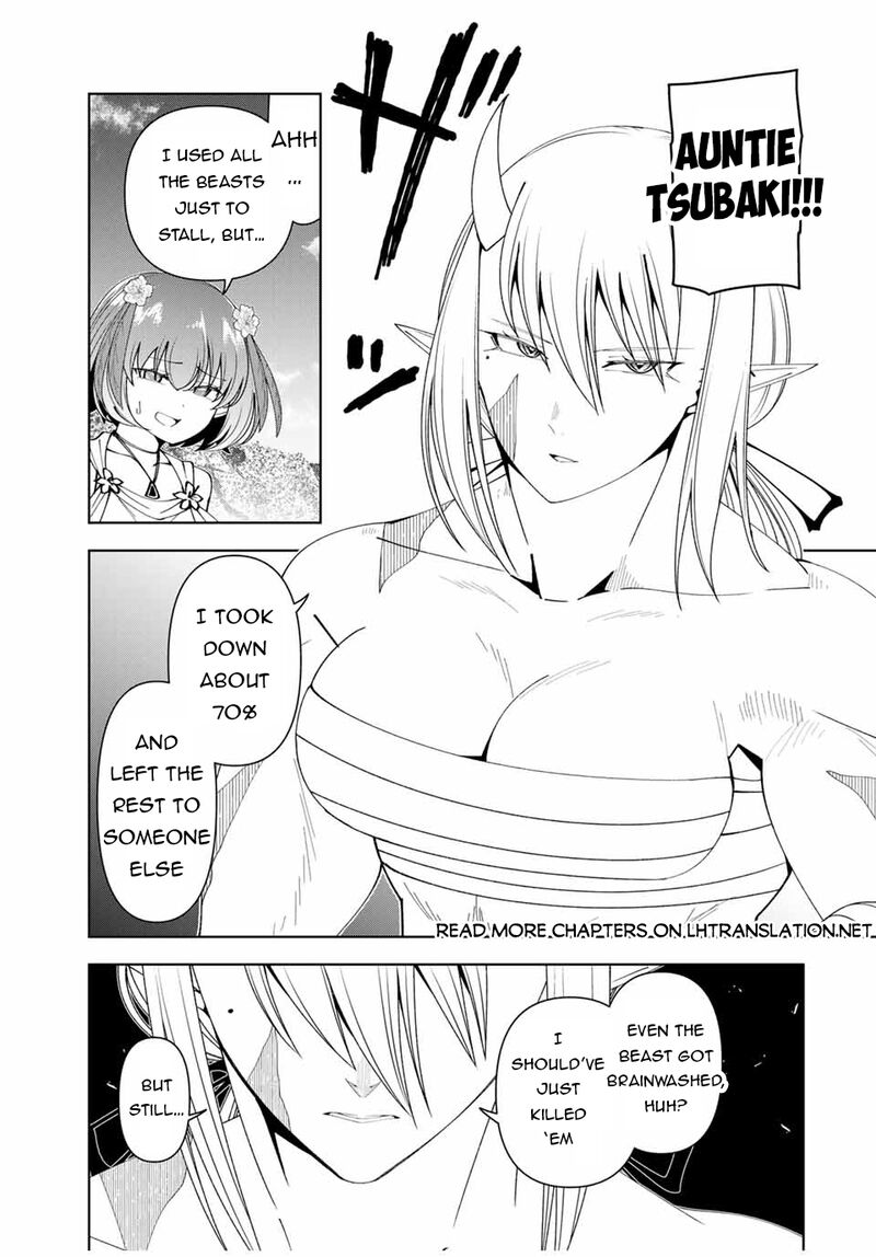 Yuusha To Yobareta Nochi Ni Soshite Musou Otoko Wa Kazoku Wo Tsukuru 69 17