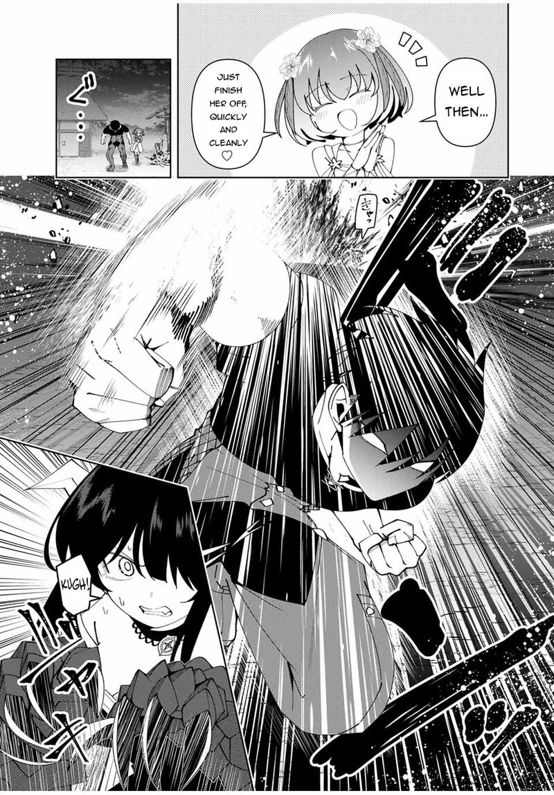Yuusha To Yobareta Nochi Ni Soshite Musou Otoko Wa Kazoku Wo Tsukuru 69 3