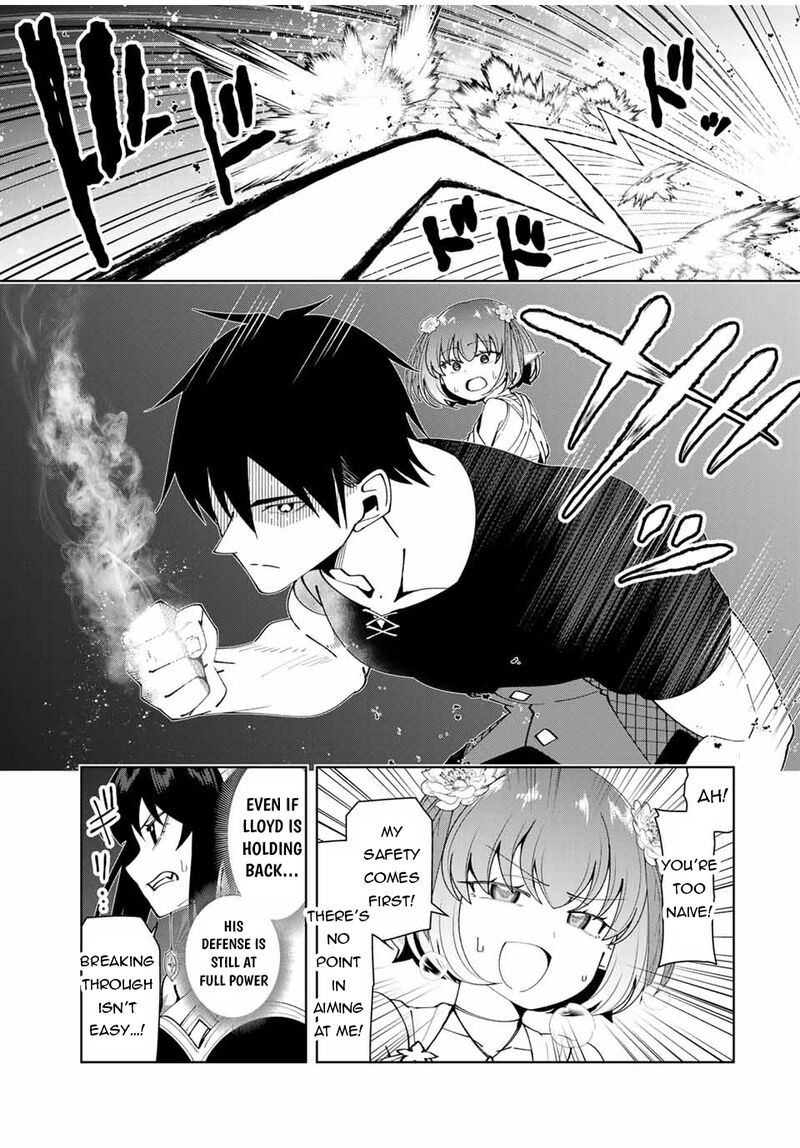 Yuusha To Yobareta Nochi Ni Soshite Musou Otoko Wa Kazoku Wo Tsukuru 69 7