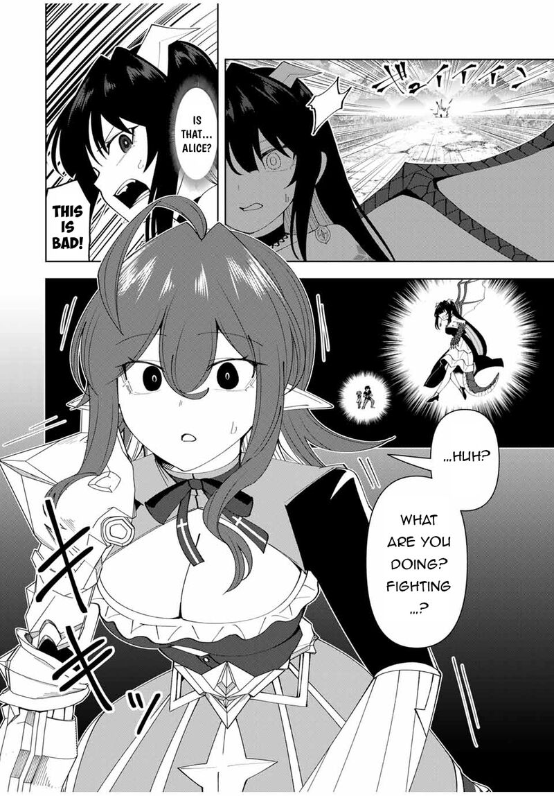 Yuusha To Yobareta Nochi Ni Soshite Musou Otoko Wa Kazoku Wo Tsukuru 69 8